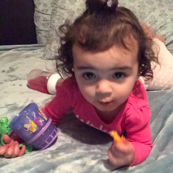 Meet your Posher, Ricky - Picture 1 of 1